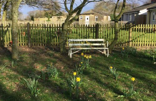 wingate cottage - Foto 3