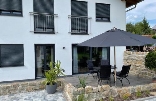 Fewo Matzing - beim Gartner - Photo 13