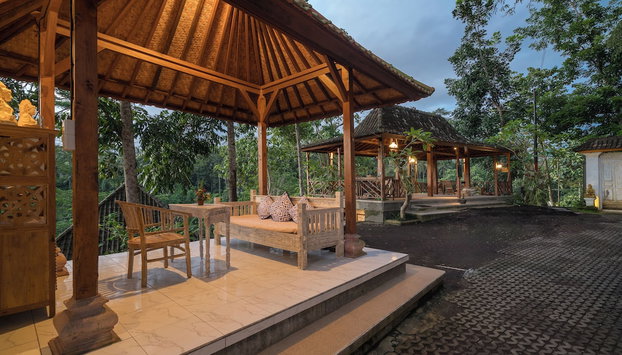 Villa Celagi - Foto 2, Recepción