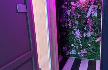 Manchester's ONLY private party suite for 12 with Makeup Room - Photo 21