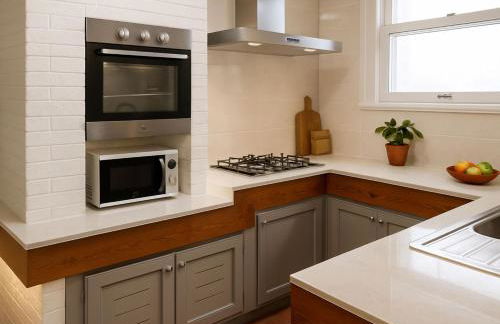 VILLA BRANDO - Exclusive 9-Guests Villa near Sabaudia, with Garden & Bikes - Foto 34