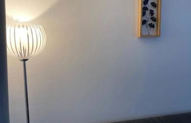 Gîte Coccinelle - Foto 17