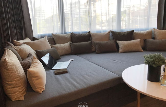 Stay in Style The Heart of Nimman R306AB - Photo 77