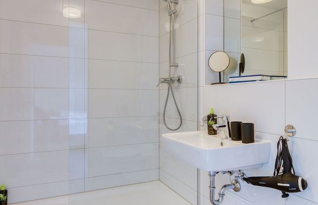 Limehome Garching München - Nähe Airport - Foto 23