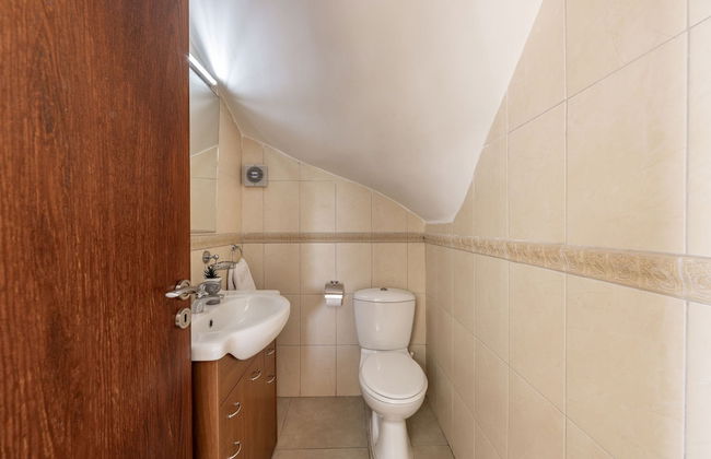 Villa Tsikkos Pende in Argaka - Foto 75