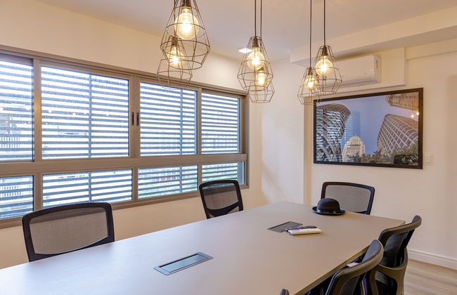 Smart Charlie Parque Augusta Mackenzie - Foto 76