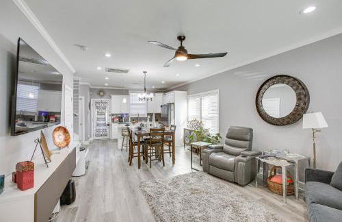 Pet-Friendly Gallatin Home with Deck, 1 Mi to Town! - Foto 5