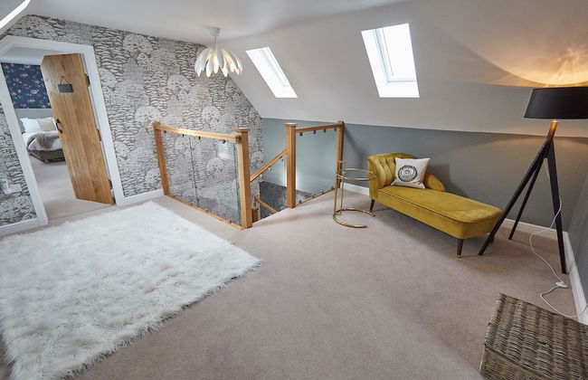 Wild Cherry Barn - Foto 3