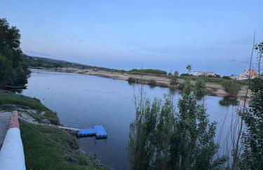 Casa Turquesa Pet-Friendly, Riverfront Home - Foto 10