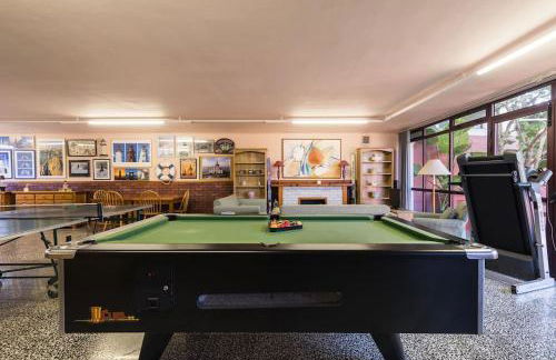 Magnífica villa con piscina y barbacoa - Foto 6