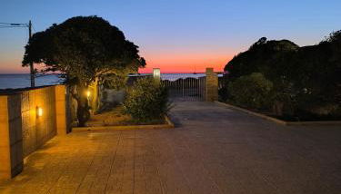 ViLLA GASPARE FRONTE MARE - Foto 4