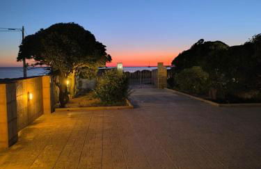 ViLLA GASPARE FRONTE MARE - Foto 4