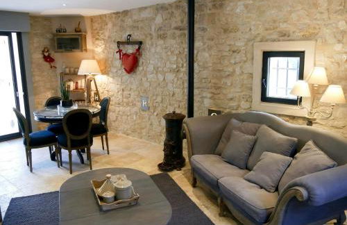 Cozy House In The Heart Of Provence - Foto 18