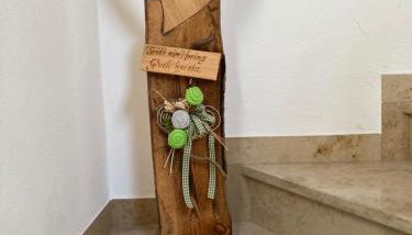 Körners Ferienwohnung am Fuße des Voithenbergs - Photo 2