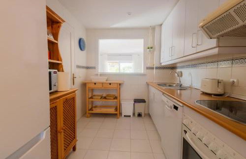 Ático Costa Ballena playa infante. 1º línea playa - Photo 27