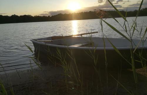 Zum Storchennest - Foto 1