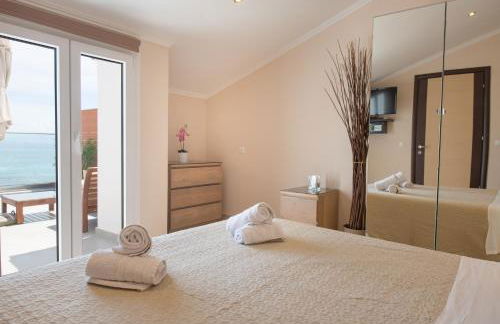 Galini Beach Studios and Penthouse - Foto 56