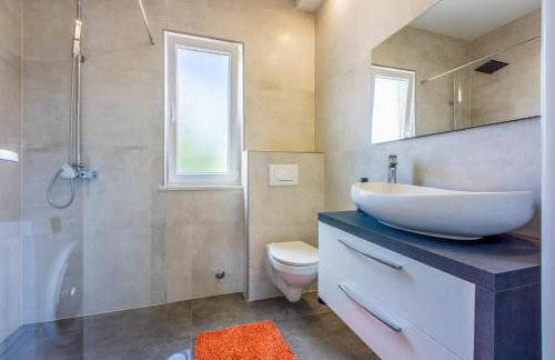 Family friendly house with a swimming pool Garica, Krk - 19507 - Photo 18