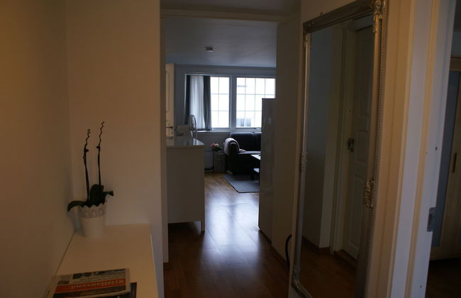 Solferie Holiday Home Wergeland - Foto 11