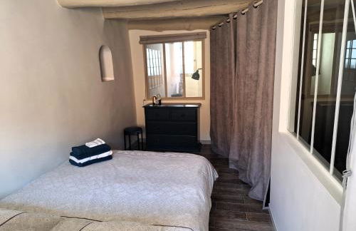 Vue et charme provençal à Biot - La Maison du Mitan - Foto 26