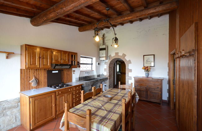 Agriturismo La Casella - Foto 60