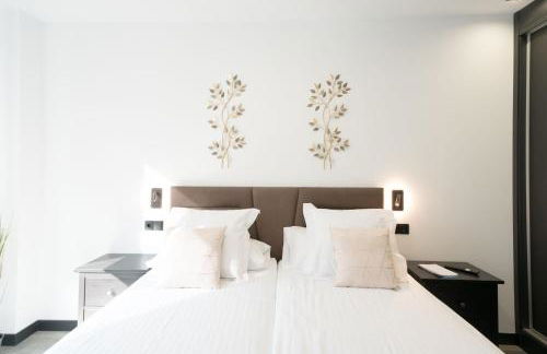 Apartamentos GO La Circular - Parking Gratuito - Foto 18