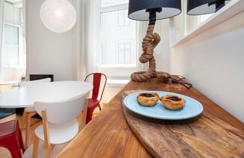 Gonzalo's Guest Apartments - Luxury Baixa - Foto 72