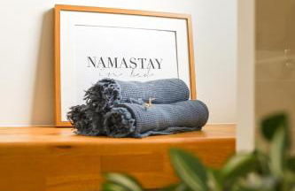 namastay! City-Apartment in Bestlage - Foto 32