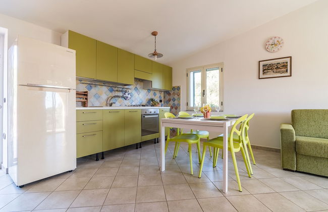 AffittaSardegna - Casa Fuile 1 - Foto 9