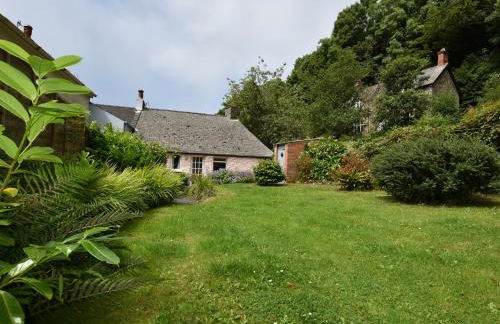 Milkwood Cottage - Foto 13