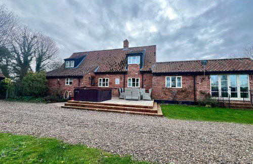 Locks Lane Cottage - Photo 36