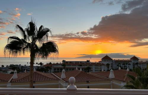 Playa del Duque-Amazing views 2 bedroom - Foto 48