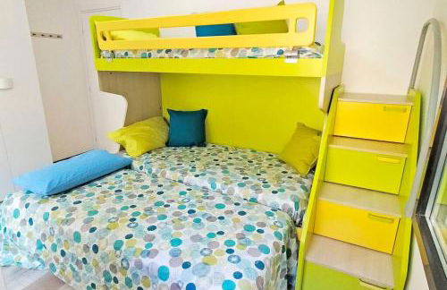 Trilocale ALICE nel paese delle meraviglie - Foto 17