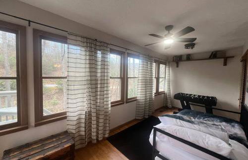 Crescent Ridge gated golf with fast wifi and fireplace - Foto 12