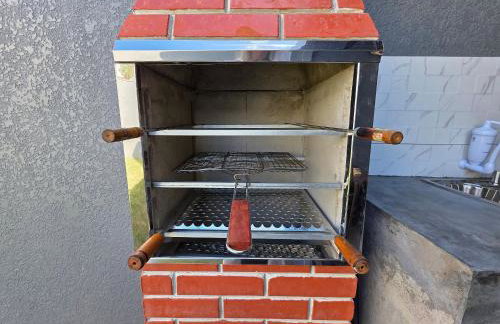 Casa novíssima 10 min das Cataratas 2 quartos - Foto 10