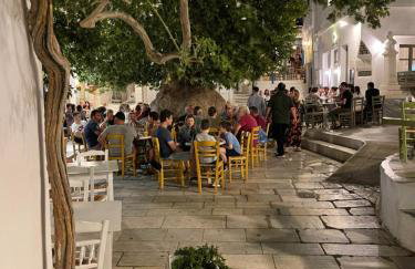 Amedi Villas Tinos - Foto 68