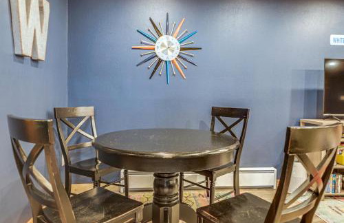 Ski-InandSki-Out Condo in Upson - Walk to Lake - Foto 12