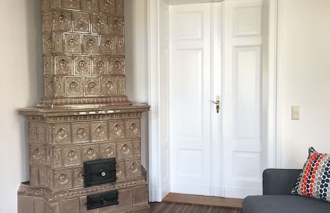 Ferienwohnung Wittenberg - Foto 12