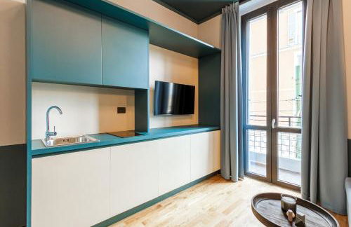 Palazzo Quantum 1 - Foto 106