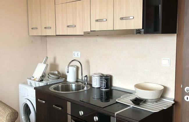 Palace De Luxe - Apartments - Photo 29