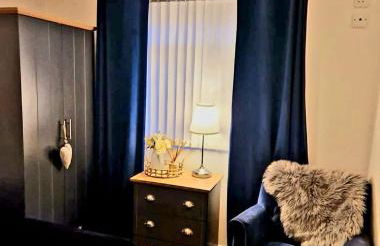 The Cabin, Glan Gwna - Foto 36