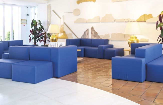 Ondamar Hotel - Photo 2