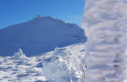 ŚNIEŻKA HOUSE - Foto 70