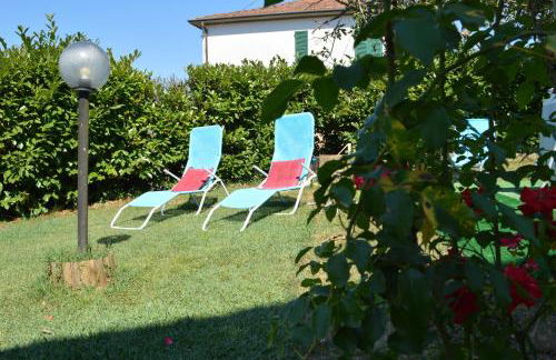 Villa Albetta Casa Vacanze - Foto 65