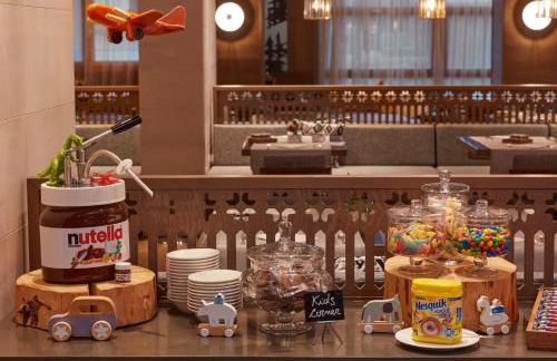 Radisson Residences Savoia Palace Cortina d’Ampezzo - Foto 45