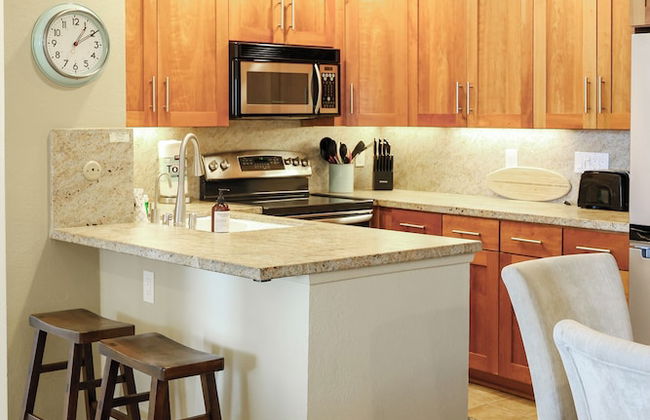 Oceanside Beach Condos - Foto 22