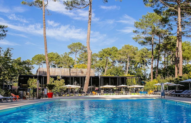 VVF Lège Cap Ferret, Claouey - Foto 40