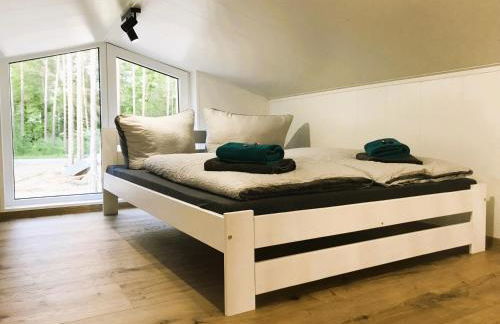 Ferienhaus am Briesensee - Foto 13