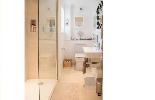 Honeybee Cottage, Orford - Foto 4