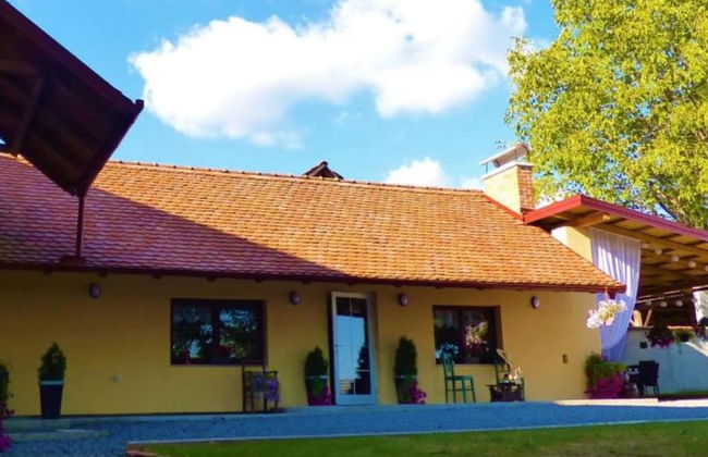 Seoska Villa Vallis Aurea - Foto 25